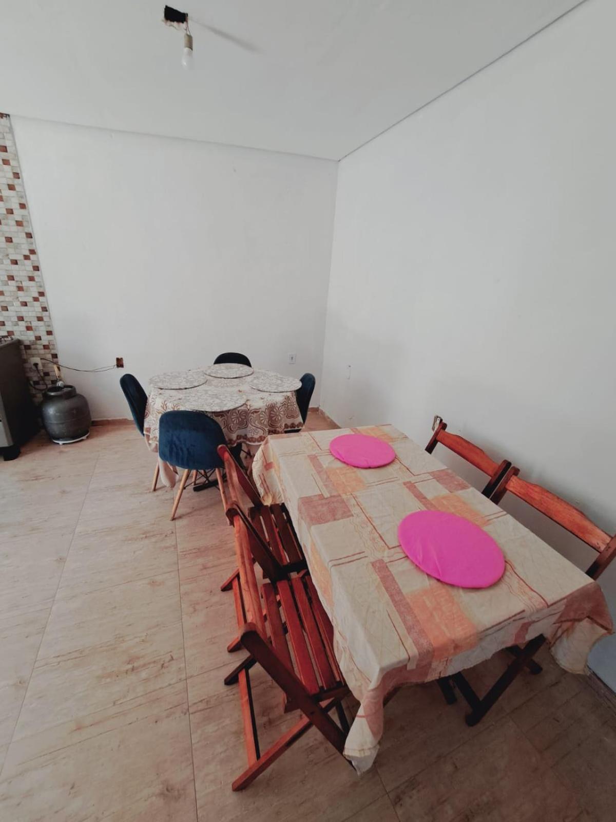 Lindesa Do Mendanha Wisma tamu *